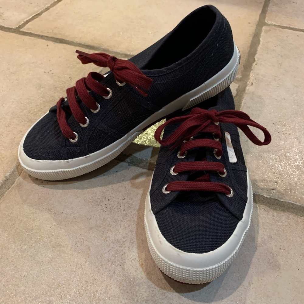 Superga Classic Sneakers